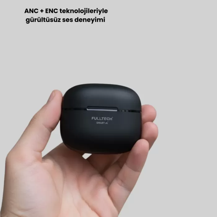 ® Yeni Ürün 135 Dilde Gerçek Zamanlı Çeviri Özellikli Tws Bluetooth Kulaklık