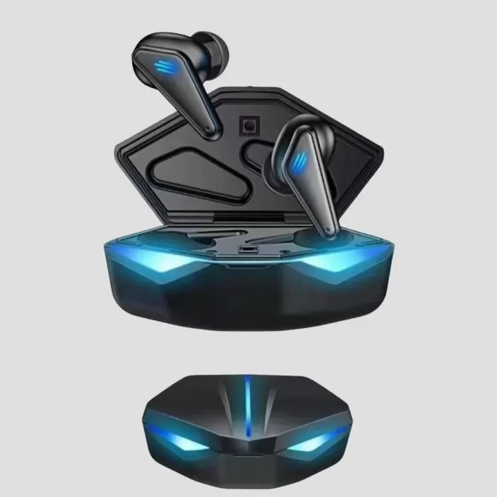 ® Yeni Ürün Gaming Bluetooth Kulaklık Pasif Gürültü Önlemeli 12mm Sürücülü