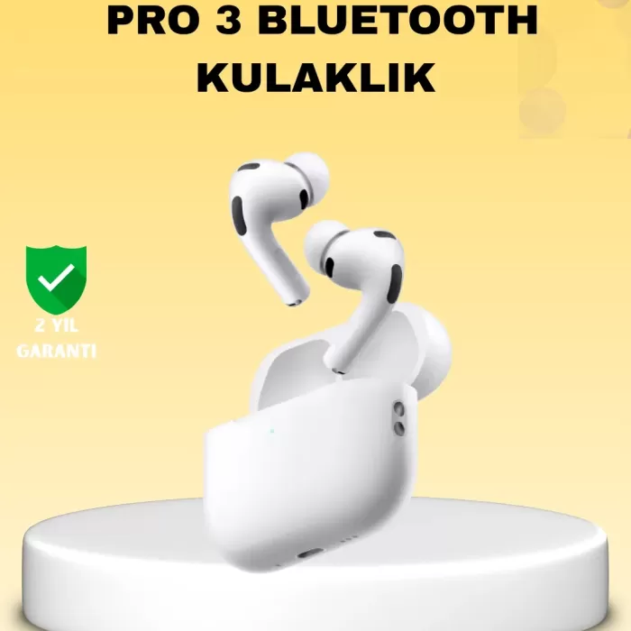 ® Yeni Ürün Kablosuz Gürültü Engelleyici Bluetooth Kulaklık – Uzun Pil Ömrü Ve Adaptif Ses Teknolojisi