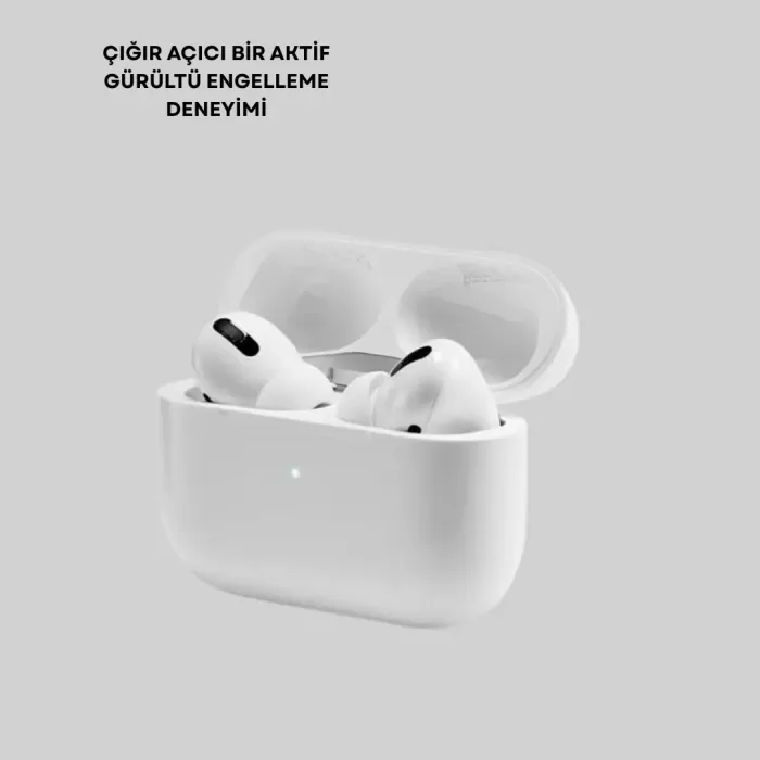 ® Yeni Ürün Kablosuz Gürültü Engelleyici Bluetooth Kulaklık – Uzun Pil Ömrü Ve Adaptif Ses Teknolojisi