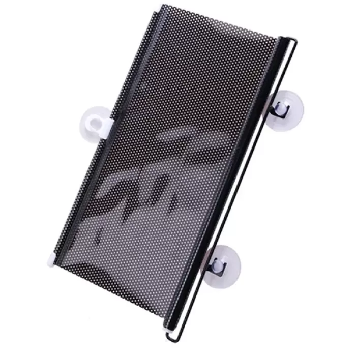 ® Yeni Ürün Araç İçi Araba Güneşliği Oto Ön Cam Güneşlik Branda Katlanabilir Koruyucu Güneşlik 68 X125 Cm