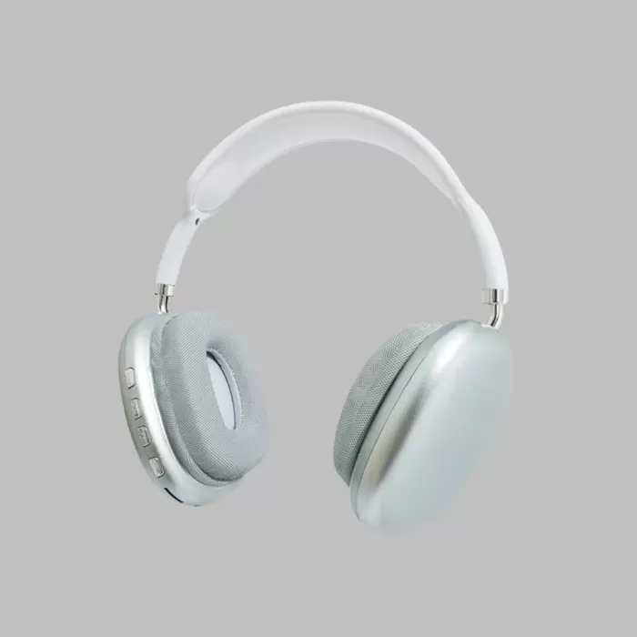 ® Yeni Ürün Bluetooth 5.0 Kulak Üstü Kulaklık – Uzamsal Ses Gürültü Engelleme Ergonomik Tasarım