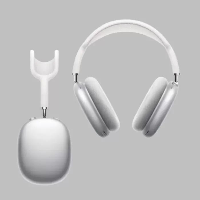 ® Yeni Ürün Bluetooth 5.0 Kulak Üstü Kulaklık – Uzamsal Ses Gürültü Engelleme Ergonomik Tasarım