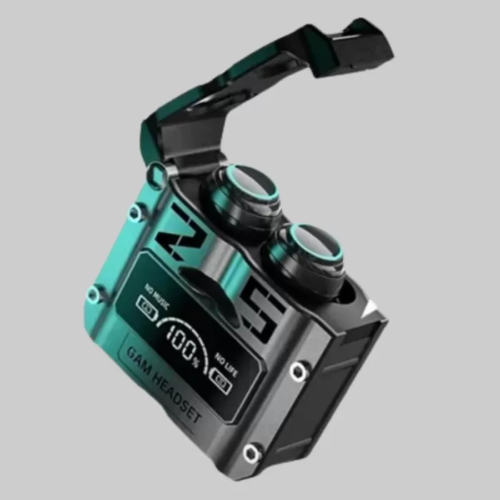 ® Yeni Ürün Bluetooth 5.3 Kablosuz Kulaklık – Ultra Hd Ses Kalitesi Gürültü Engelleme