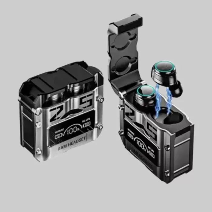 ® Yeni Ürün Bluetooth 5.3 Kablosuz Kulaklık – Ultra Hd Ses Kalitesi Gürültü Engelleme