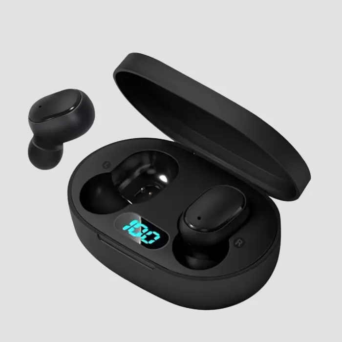 ® Yeni Ürün Bluetooth Kulaklık – Gürültü Önleyici Mikrofonlu Uzun Pil Ömürlü Kablosuz Kulaklık