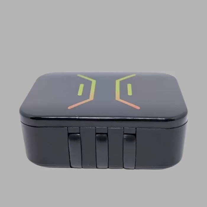 ® Yeni Ürün Powerbank’lı Bluetooth 5.3 Kulaklık – Kablolu/kablosuz Kullanım Dokunmatik Ve Uzun Pil Süresi