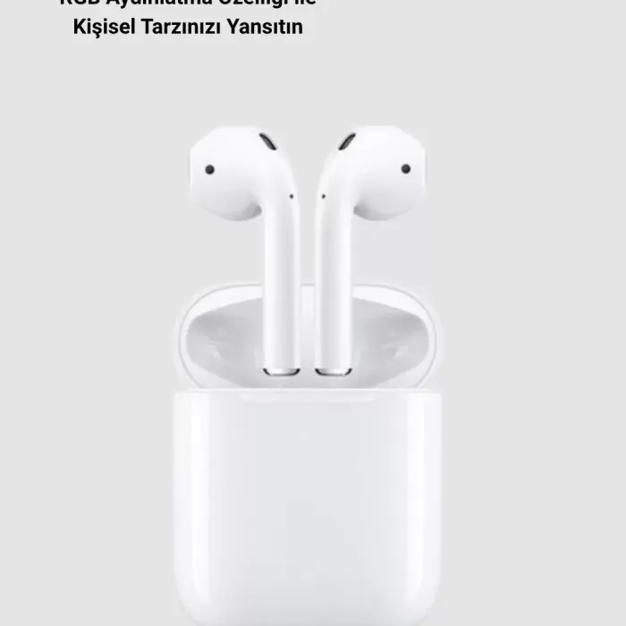 ® Yeni Ürün Bluetooth Kulak Üstü Kulaklık – Anc Teknolojili Mikrofonlu Konforlu Tasarım