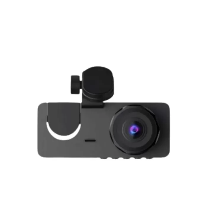 ® Yeni Ürün Gelişmiş G-sensörlü Üçlü Araç Kamerası5” Lcd Ekran Ve Hareket Algılama