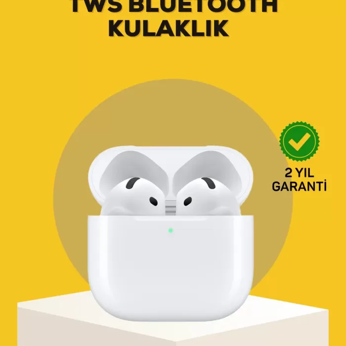 ® Yeni Ürün Modelleriyle Uyumlu Bluetooth Kulaklık Gürültü Önleme Özellikli