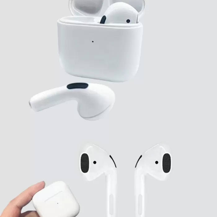 ® Yeni Ürün Modelleriyle Uyumlu Bluetooth Kulaklık Gürültü Önleme Özellikli