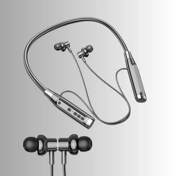 ® Yeni Ürün Kablosuz Bluetooth Kulaklık – Uzun Ömürlü Batarya Ergonomik Tasarım Gürültü Engelleyici