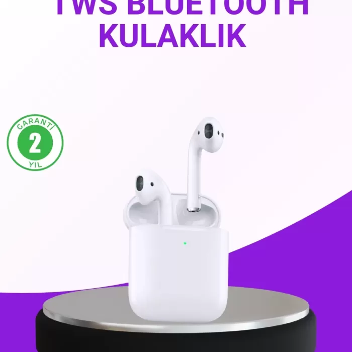 ® Yeni Ürün Tüm Modellerle Uyumlu Bluetooth Kulaklık Gürültü Önleyici Stereo
