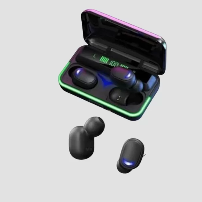 ® Yeni Ürün Powerbank Özellikli Bluetooth 5.1 Kulaklık Oyun Ve Müzik İçin