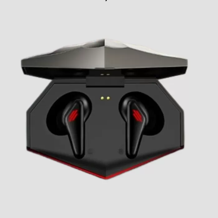 ® Yeni Ürün Gürültü Engelleme Özellikli Kablosuz Bluetooth Kulaklık Dokunmatik