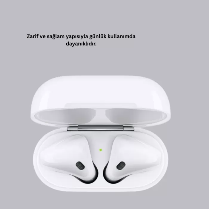 ® Yeni Ürün S8 Ultra Akıllı Saat + Gürültü Önleyici Kablosuz Kulaklık Seti