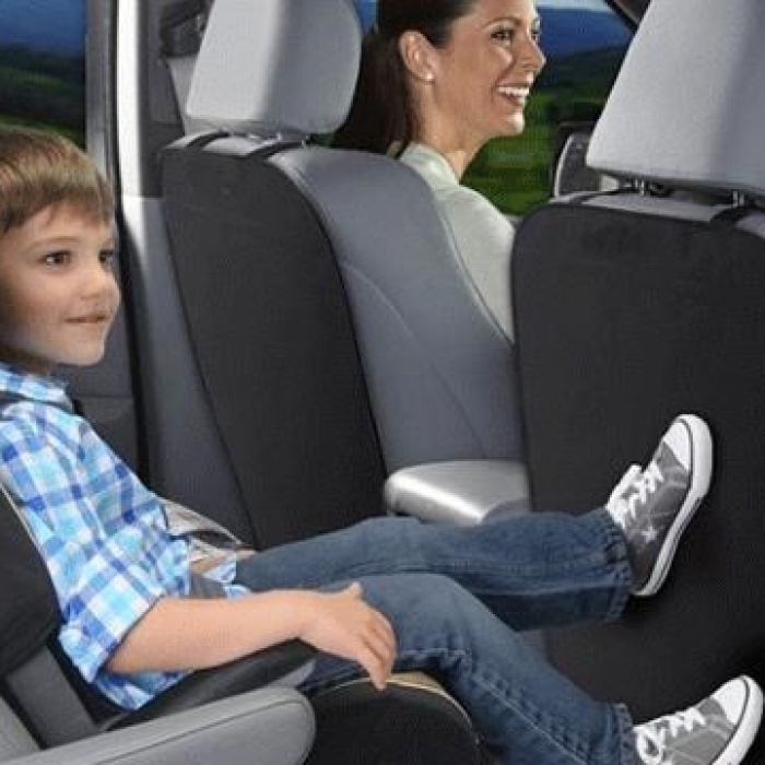 ® Yeni Ürün Oto Koltuk Arkası Koruyucu Kılıf 2li Araba Koltuk Arkası Kılıfı