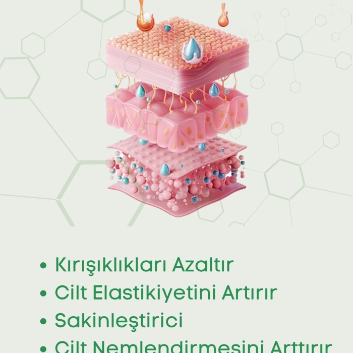 ® Yeni Ürün Kolajen Şeffaf Kore MaskesiTeatree Cica İçerikli Cilt Yatıştırıcı ve Akne Karşıtı 4 Adet