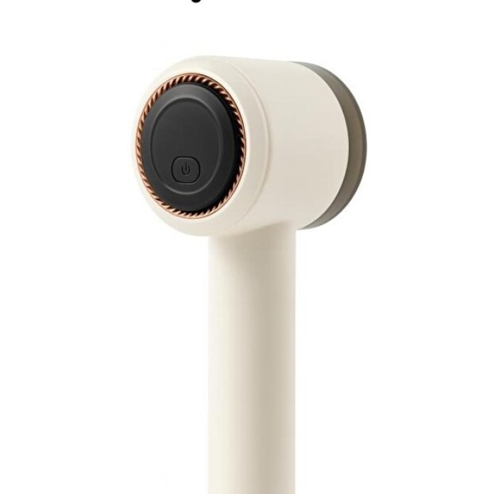 ® Yeni Ürün 6 Bıçaklı 2 Kademeli  Tüy Tiftik  Şarjlı   Temizleme Makinesi Ve Tüy Toplama Rulosu (Yedek Bıçaklı)