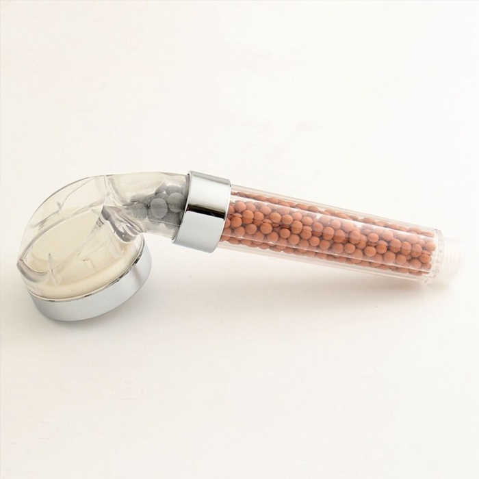 ® Yeni Ürün Renk Değiştiren Led Işıklı Su Tasarruflu Basınçlı Duş Başlığı