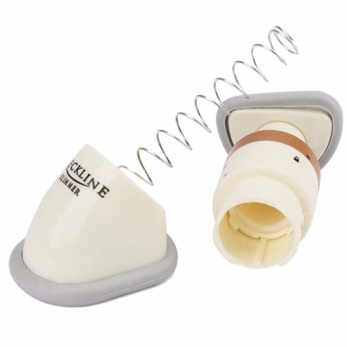 ® Yeni Ürün Gıdı Toparlayıcı Düzeltici Aparat Masaj Aleti Gıdı İnceltme Makinesi