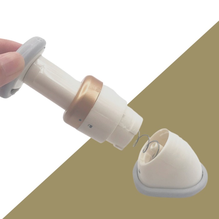 ® Yeni Ürün Gıdı Toparlayıcı Düzeltici Aparat Masaj Aleti Gıdı İnceltme Makinesi