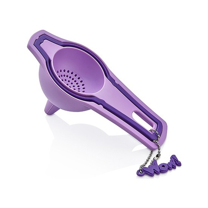 ® Yeni Ürün Pratik Yumurta Süzgeci Mini Süzgeç Huni Seti Hepsi Bir Arada