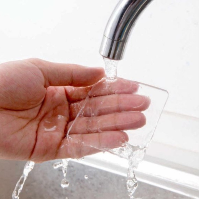 ® Yeni Ürün 4 Adet Silikon Şeffaf Koltuk Mobilya Masa Beyaz Eşya Yazıcı Koruyucu Kaydırmaz  Dayanıklı Pe