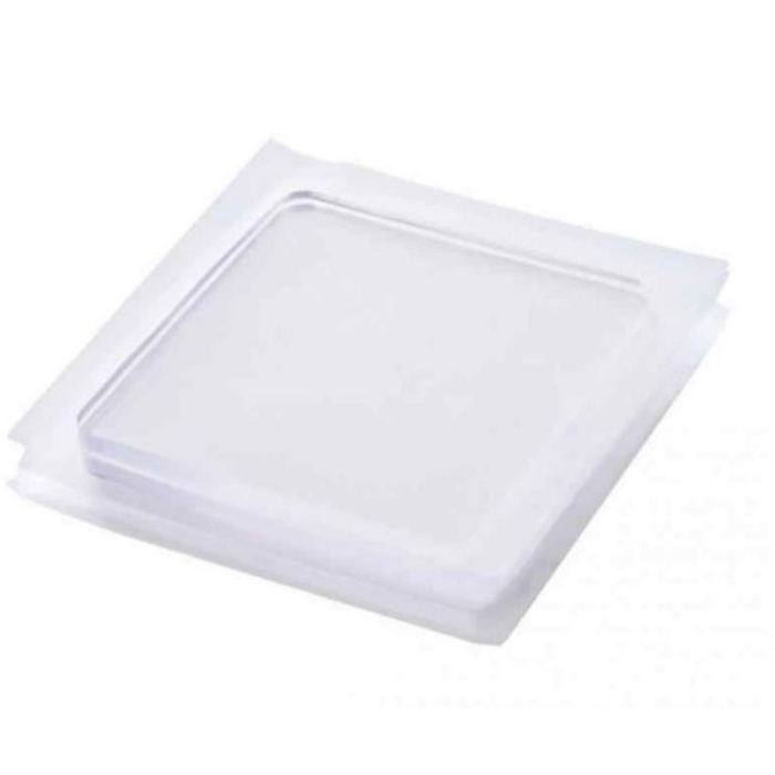 ® Yeni Ürün 4 Adet Silikon Şeffaf Koltuk Mobilya Masa Beyaz Eşya Yazıcı Koruyucu Kaydırmaz  Dayanıklı Pe