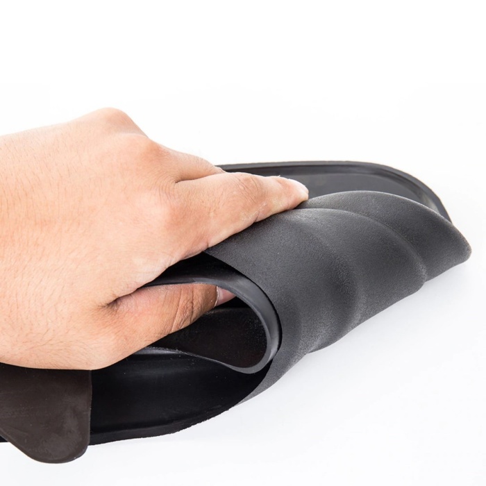 ® Yeni Ürün 2 Adet Ön veya Arkaya Uygun Çamur Önleyici Paçalık 32 x19 cm