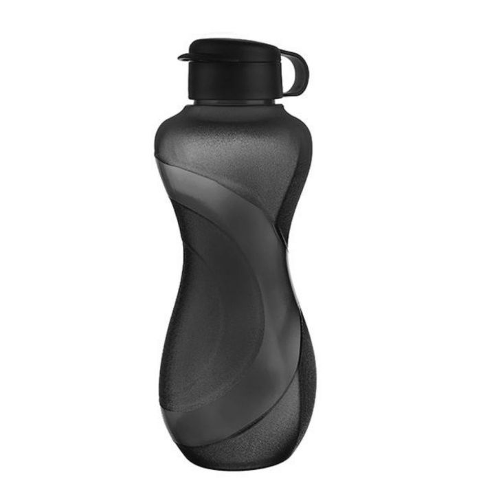 ® Yeni Ürün 2000ML Kapasiteli Sporcu Tipi Suluk Pratik El Matarası TP-487