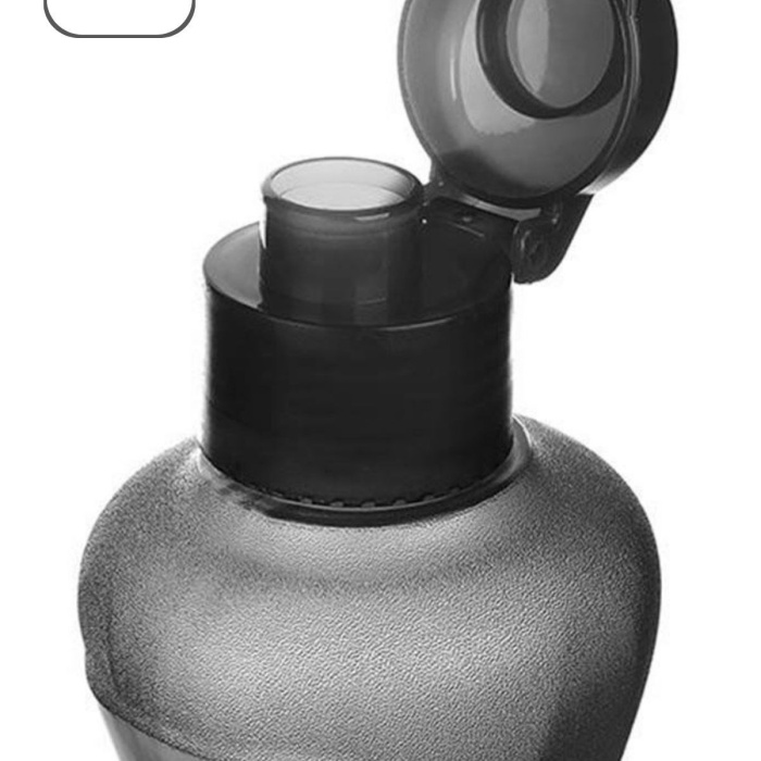 ® Yeni Ürün 2000ML Kapasiteli Sporcu Tipi Suluk Pratik El Matarası TP-487