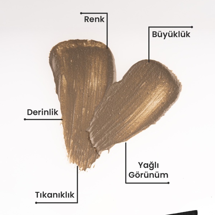 ® Yeni Ürün Kolajen Kil MaskesiLeke ve Siyah Nokta Giderici Yüz Maskesi Collagen Clay Mask 125g