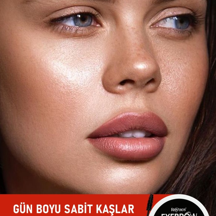 ® Yeni Ürün Kaş Sabitleyici Eyebrow Shaper Wax 50ml