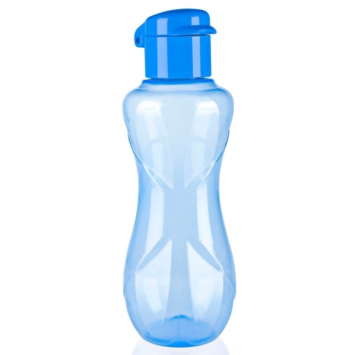 ® Yeni Ürün Water Fresh Suluk Matara Şişe 750 ml