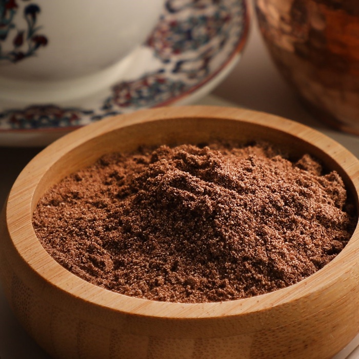 ® Yeni Ürün BFS Dibek Kahvesi 200 Gr