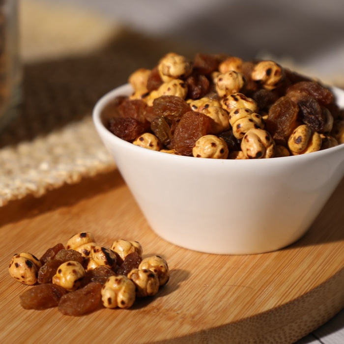 ® Yeni Ürün BFS EKO KOKTEYL ENERJİ 500 Gr