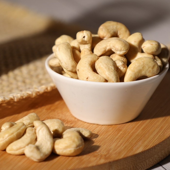 ® Yeni Ürün BFS KAJU ÇİĞ 500 GR