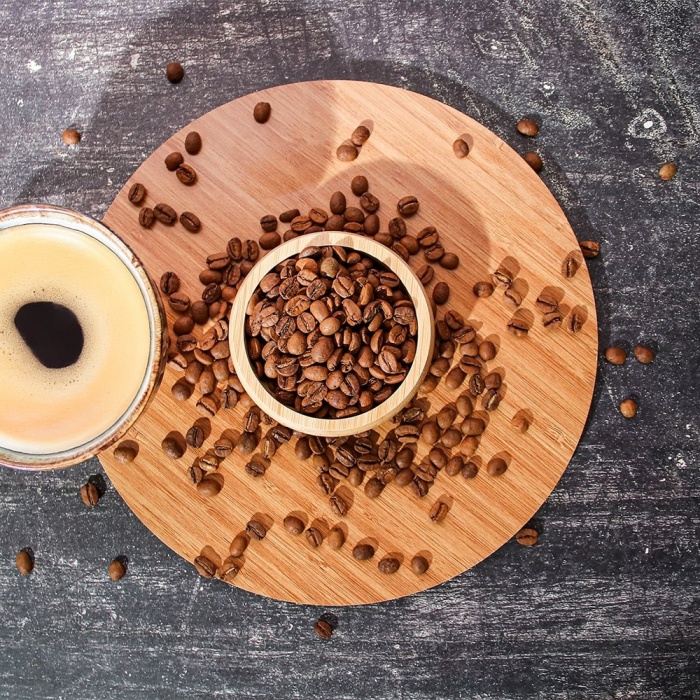 ® Yeni Ürün BFS Kahve Çekirdeği 750 Gr