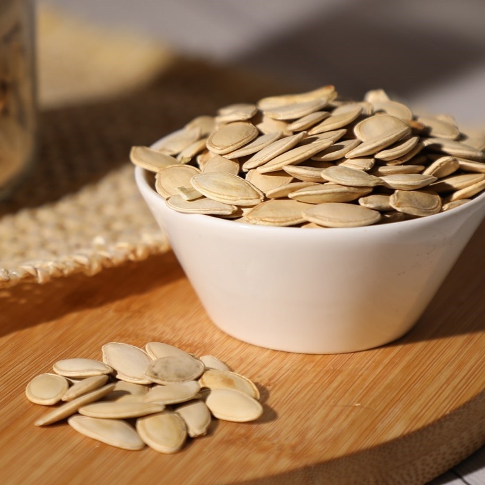 BFS KABAK ÇEKİRDEĞİ TUZSUZ 1000 GR 1 (KG)