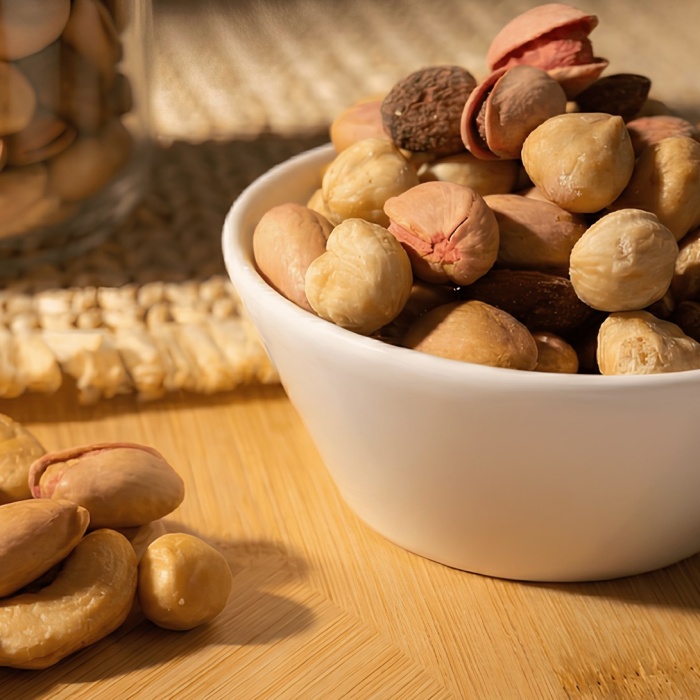 ® Yeni Ürün BFS KOKTEYL EKSTRA LÜKS 500 Gr