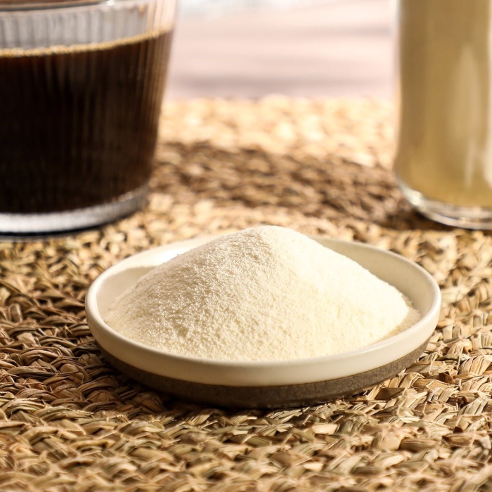 ® Yeni Ürün BFS KAHVE KREMASI 750 Gr