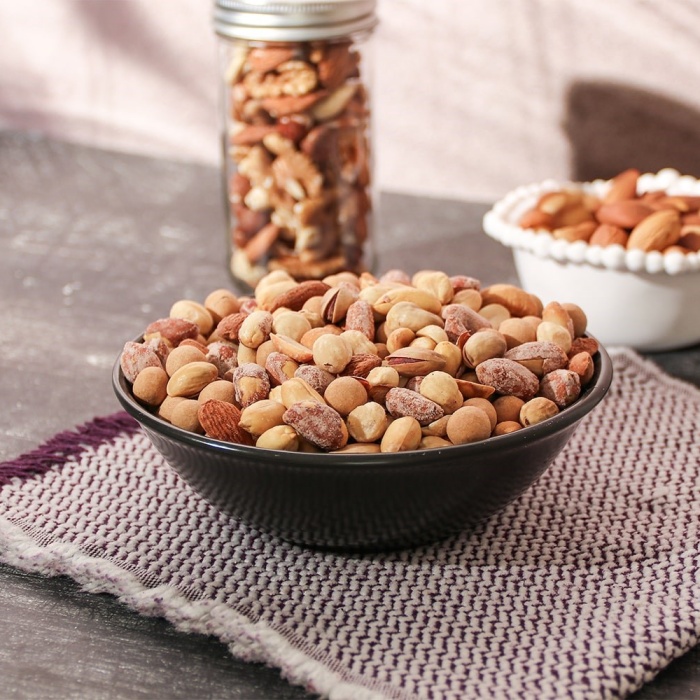 ® Yeni Ürün BFS KOKTEYL LÜKS1000 Gr (1Kg)