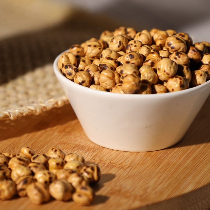 ® Yeni Ürün BFS LEBLEBİ SARI DUBLE 250 GR