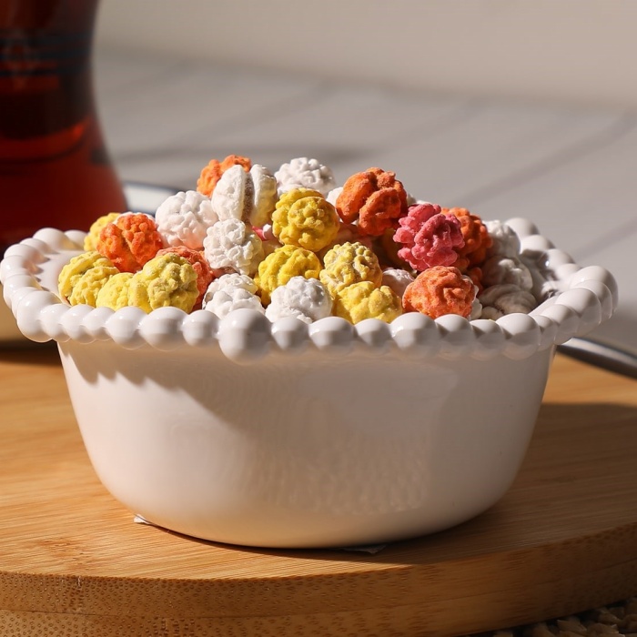 ® Yeni Ürün BFS LEBLEBİ ŞEKERİ RENKLİ DUBLE 250 GR