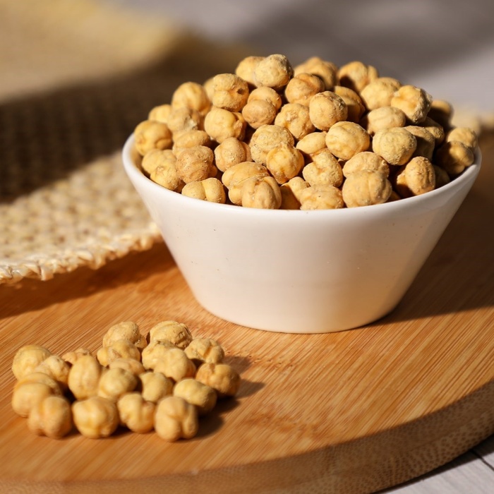 ® Yeni Ürün BFS LEBLEBİ TUZLU DUBLE 1000 GR 1 (KG)