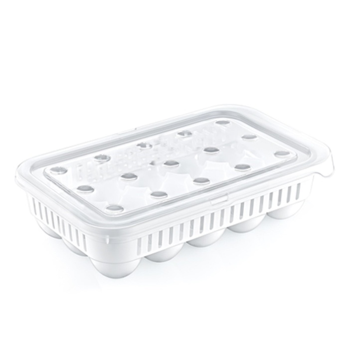 ® Yeni Ürün 15liYumurta Saklama Kabı