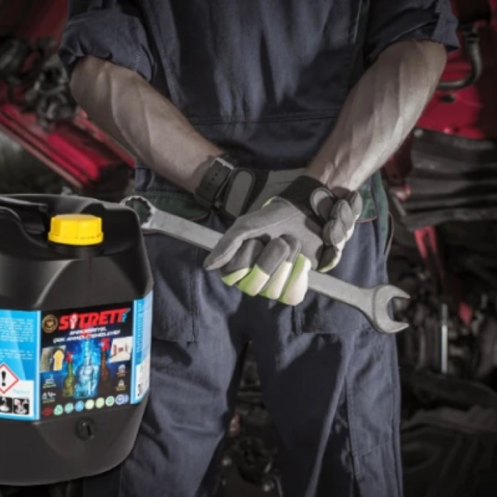 ® Yeni Ürün Çok Amaçlı Temizleyici Endüstriyel 20 Kg