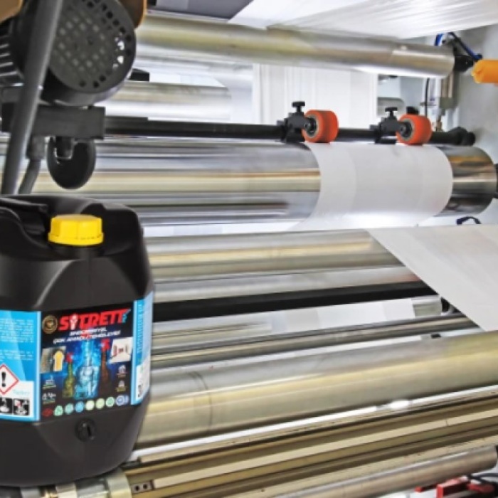 ® Yeni Ürün Çok Amaçlı Temizleyici Endüstriyel 5 Kg