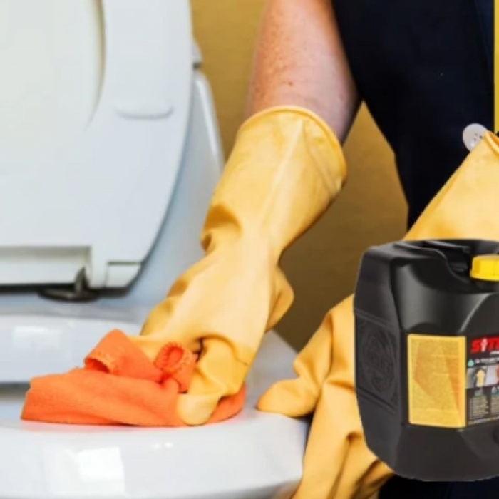 ® Yeni Ürün Çok Amaçlı Temizleyici Premium 5 Kg.